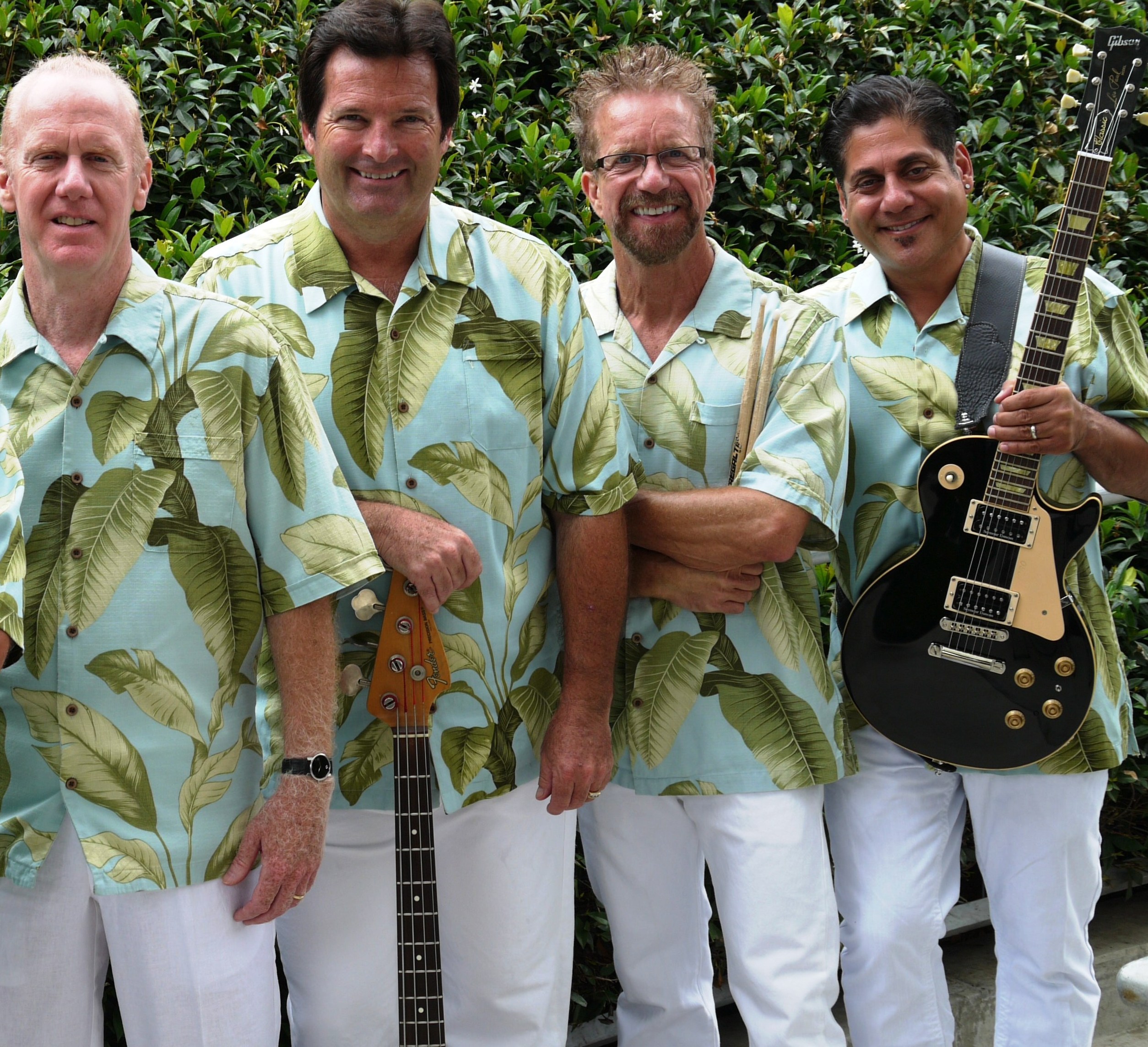 KEEPING THE SUMMER ALIVE - THE PREMIER BEACH BOYS TRIBUTE